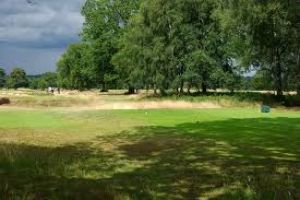 Walton Heath Golf Club 