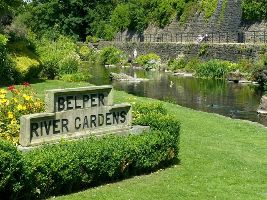 Belper River Gardens
