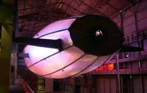 Magna Science Adventure Center 