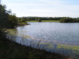 Haysden Country Park