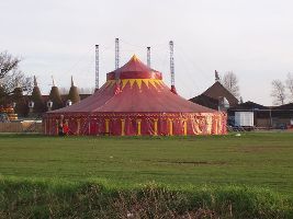Hop Farm Family Park