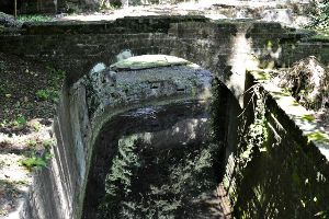 Oare Gunpowder Works Country Park