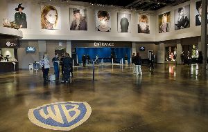 Warner Bros. Studios