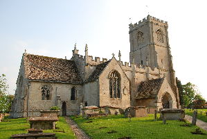 St Leonards Church