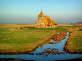 Romney Marsh