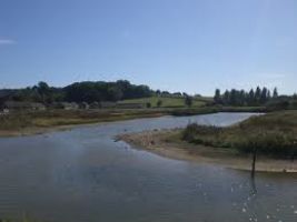 Alan Hersey Nature Reserve
