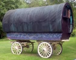 Gordon Boswell Romany Museum