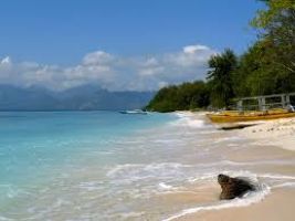 Gili Trewangan
