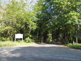 Manor Park Country Park