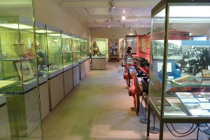 Whitstable Museum and Gallery