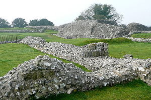 Old Sarum
