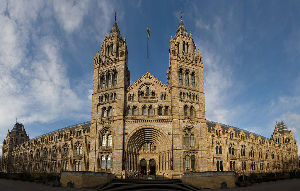 Natural History Museum