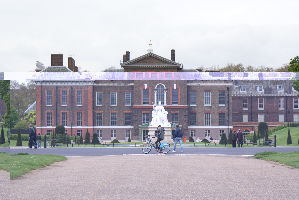 Kensington Palace