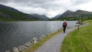 Llyn Padarn