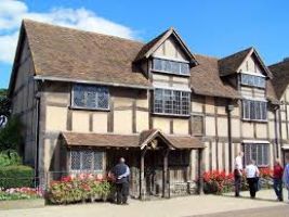 Shakespeare Birthplace