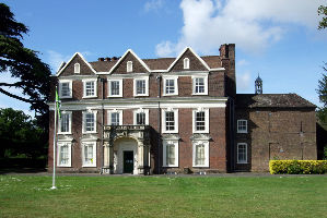 Boston Manor House