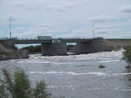 Red River Floodway