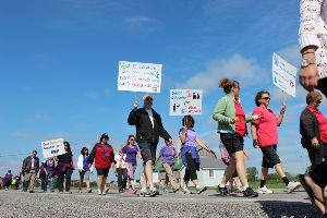 Mohawks of the Bay of Quinte First Nation