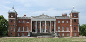 Osterley Park And House