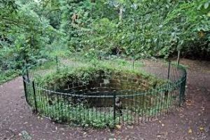 Eastham Country Park