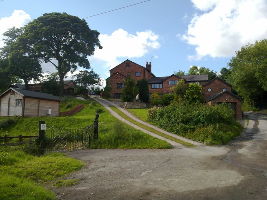 Daisy Nook Country Park