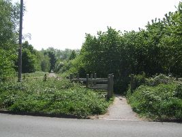 Stanmore Country Park