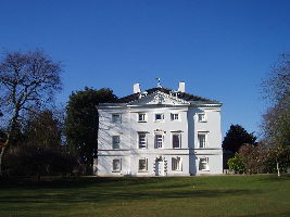 Marble Hill House
