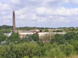 Baggeridge Country Park