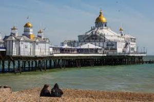 Eastbourne Pier