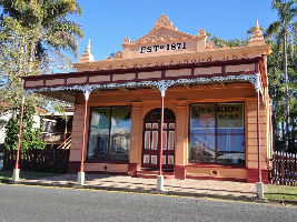 Brennan & Geraghtys Store