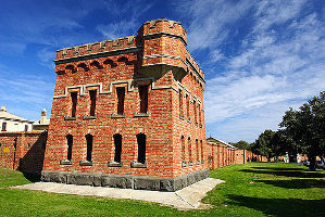 Fort Queenscliff