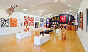 Ngarru Art Gallery