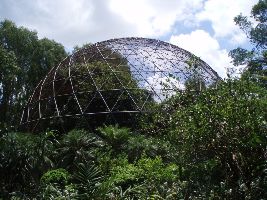 Rockhampton Botanic Gardens