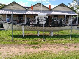 Central Military and Artefacts Museum