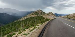 Trail Ridge Road