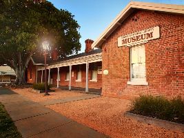 Echuca Historical Society