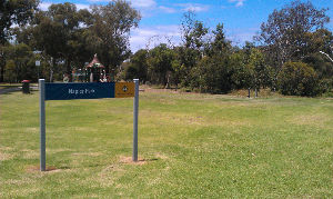 Napier Park