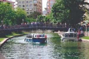 Eskisehir Aviation Museum