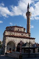 Alaeddin Mosque