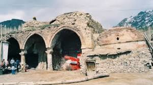 Varagavank