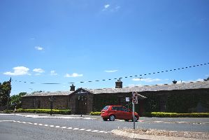 Old Kilmore Gaol