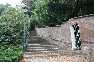 Malvern Public Gardens