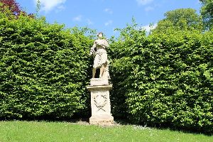 Melton Botanic Garden