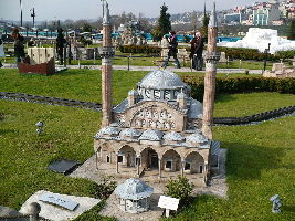 Muradiye Mosque