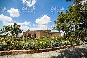 Haji Bektash Veli Complex