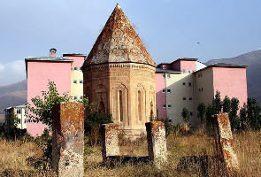 Halime Hatun Kumbeti