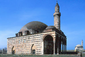 Kaya Celebi Mosque