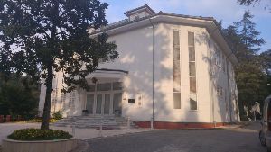 Yalova Ataturk Mansion