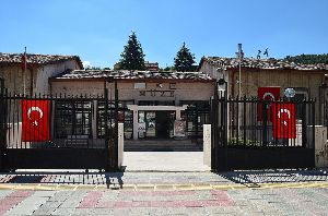 Afyonkarahisar Archaeological Museum