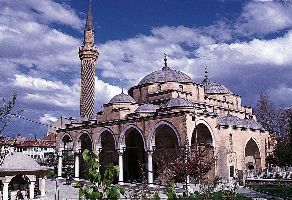 Gedik Ahmet Pasa Imaret Cami